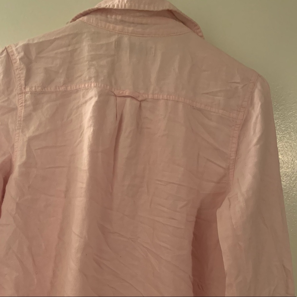 Old Navy Button Down - Picture 5 of 5